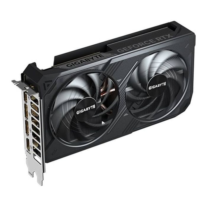 Gigabyte WindForce GeForce RTX 5060 Ti OC Edition 16GB Graphics Card [GV-N506TWF2OC-16GD]