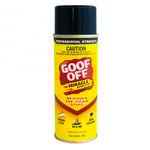 Goof Off 340ml Aerosol Adhesive Remover