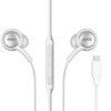 Samsung USB-C AKG In-Ear Earphone for Samsung USB-C Phones / Tablets - White