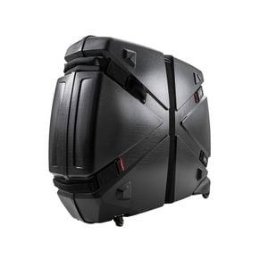 B&w Bike Curv Case Black