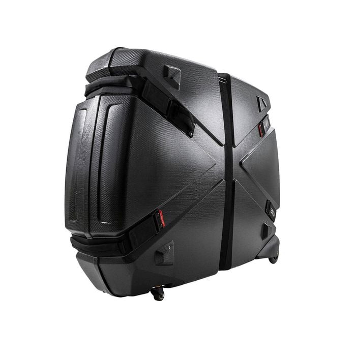 B&w Bike Curv Case Black