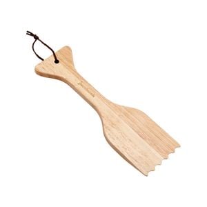 Jumbuck Wooden Grill Scraper
