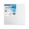 Boyle 20 x 20cm Thin Edge Stretched Canvas - 4 Pack