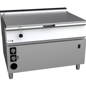Fagor Kore 900 Series Gas Tilting Bratt Pans  - Bratt Pans (sb-g915im)