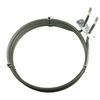 Oven Fan Forced Heating Element 2300W 12570030, suits Lofra