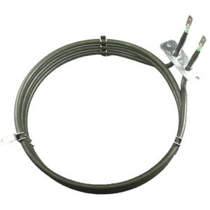 Oven Fan Forced Heating Element 2300W 12570030, suits Lofra