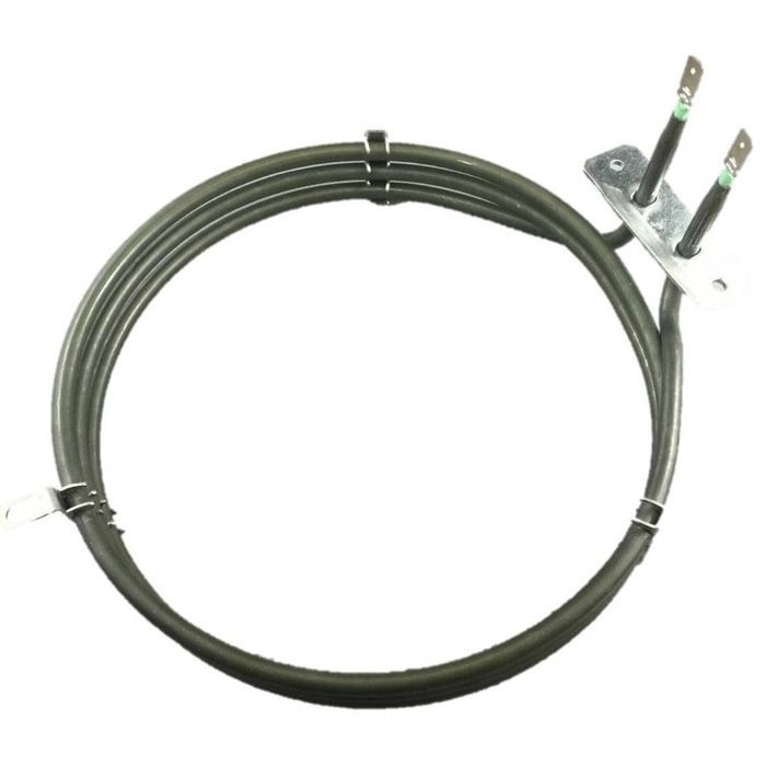 Oven Fan Forced Heating Element 2300W 12570030, suits Lofra