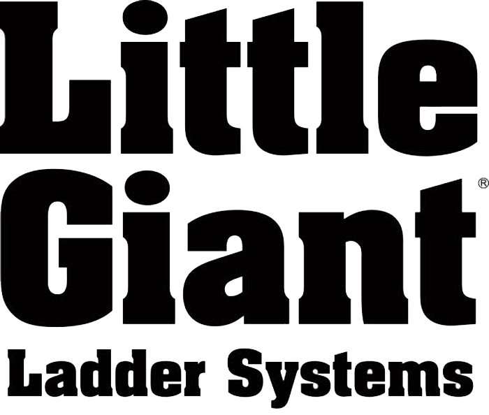 Logo - Little Giant Ladder Systems - Main PCM