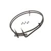 Oven Fan Forced Heating Element 11022807, suits Bosch