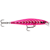 Rapala Shadow Rap 7cm Hard Body Jerkbait Fishing Lure Pink Scad