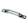 GRUNT Single E Track Space Saver Plate