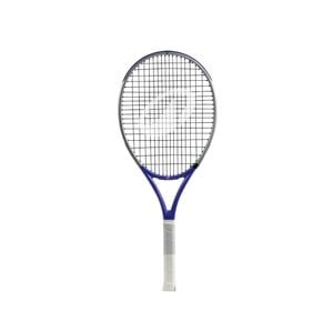 Decathlon - Kids' Tennis Racket Easy Comp 26" - Purple - One Size