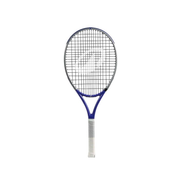 Decathlon - Kids' Tennis Racket Easy Comp 26" - Purple - One Size