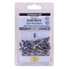Otter Deep Ocean® 3.2 x 0.8-4.8mm Multi-Grip Open Aluminium Blind Rivets - 100 Pack