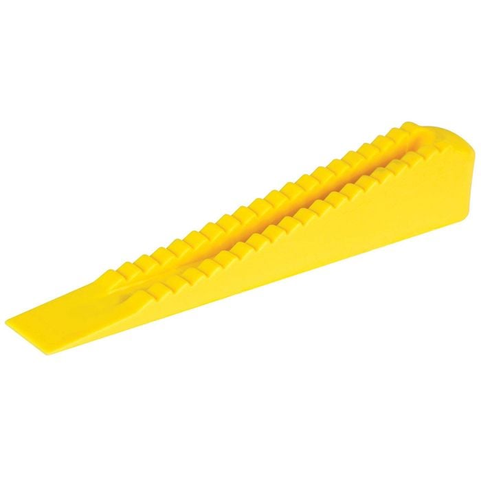 Ezitile Lash Levelling Wedge - 100 Pack