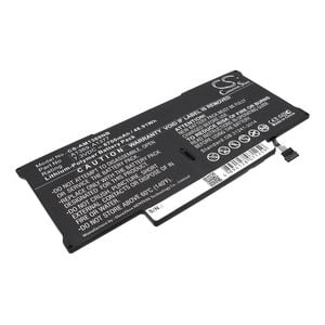 Cameron Sino A1369, A1377 Battery Replacement [cs-am1369nb]