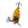 Toppu Mizzu Jitterbug, Yellow Bug, 40mm