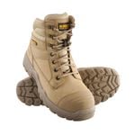 DeWALT Size 10 Sand Toner Safety Work Boot