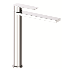 Mondella WELS 6 Star 4.5L/min Chrome Rococo Tall Basin Mixer