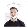 Over Door Cervical Neck Traction Unit Head Overdoor Hanging Brace Stretcher