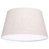 Verve Design 46cm Natural Large Alix Tapered Shade