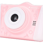 AgfaPhoto Realikids Cam 2 Digital Camera for Children 12MP Photo 1080P Video