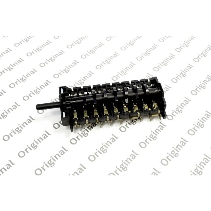 Oven Selector Switch - Multifunction Controller 4094/1 - 811730201, suits Smeg