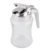 Kitchenworks Glass Syrup Dispenser 250ml