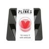 DrinksPlinks Letter V Ice Cube Tray