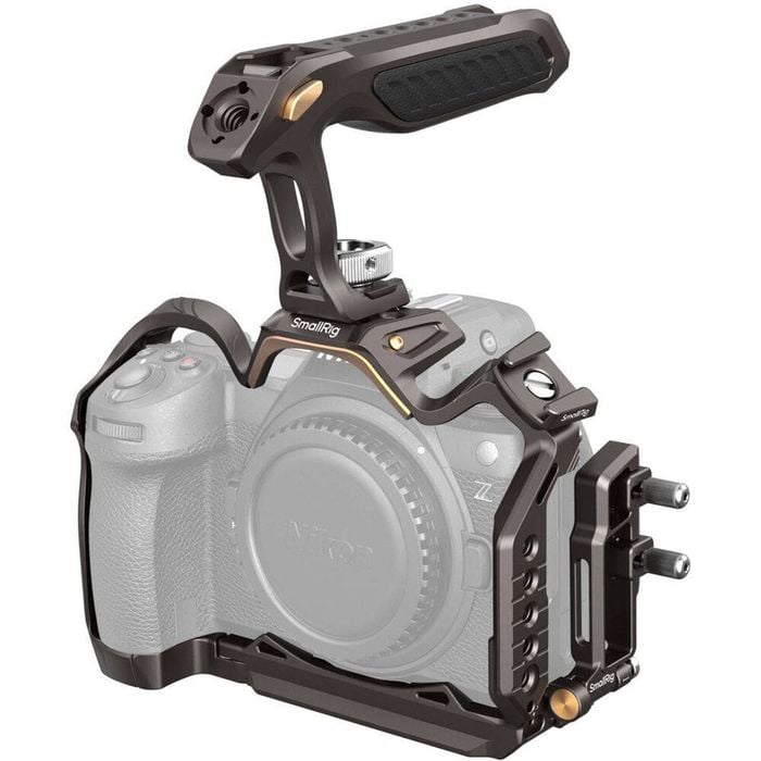Smallrig "night Eagle" Cage Kit For Nikon Z 6iii 4522