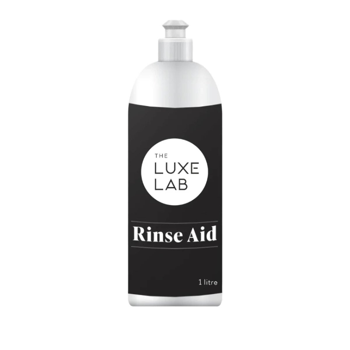 The Luxe Lab Rinse Aid 1lt - Bunnings Australia