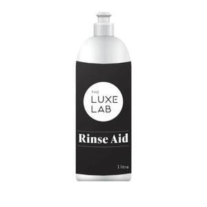 The Luxe Lab Rinse Aid 1lt