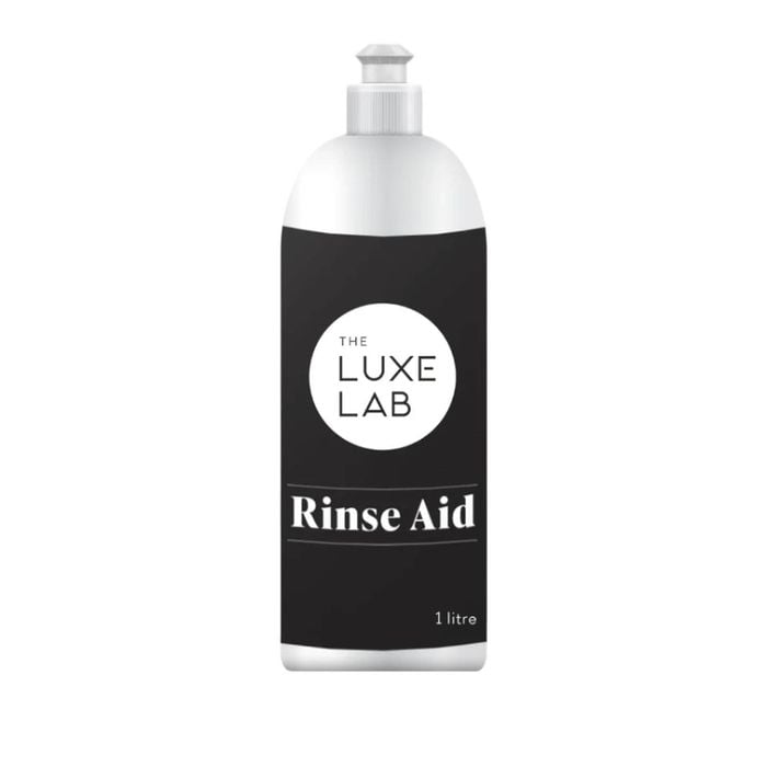 The Luxe Lab Rinse Aid 1lt