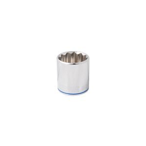 Kincrome 30mm 1/2" Drive Mirror Polish Socket