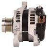 125A Alternator for Toyota Corolla engine 1ZR-FE ZRE171 ZRE181 1.6L Petrol 14-18