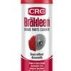 CRC Tools and Trade Consumables CRC Brakleen 500g CRC-5089