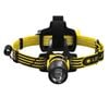 Ledlenser 200 Lumen Rechargeable Intrinsically Safe Ex-Zone 1/21 Headlamp Torch