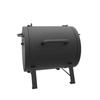 Char-Griller Side Fire Box
