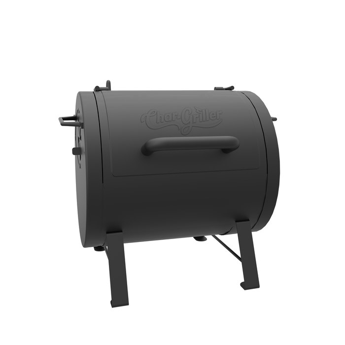 Char-Griller Side Fire Box