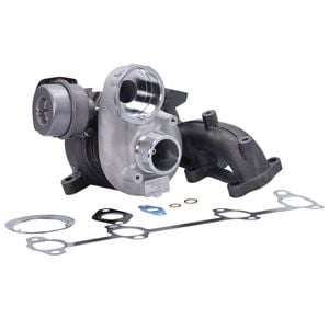 Bv39 Turbocharger For Audi A3 Vw Golf Jetta Passat B6 1.9tdi Bkc Diesel Engine