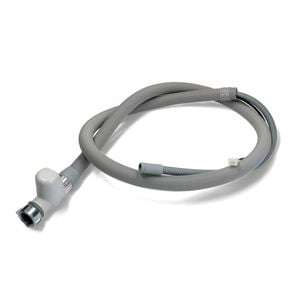 Dishwasher Aqua Stop Hose Water Inlet Valve C00372679. Suits Indesit, Ariston