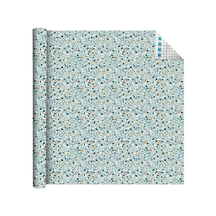Boyle Terrazzo Self Adhesive Film
