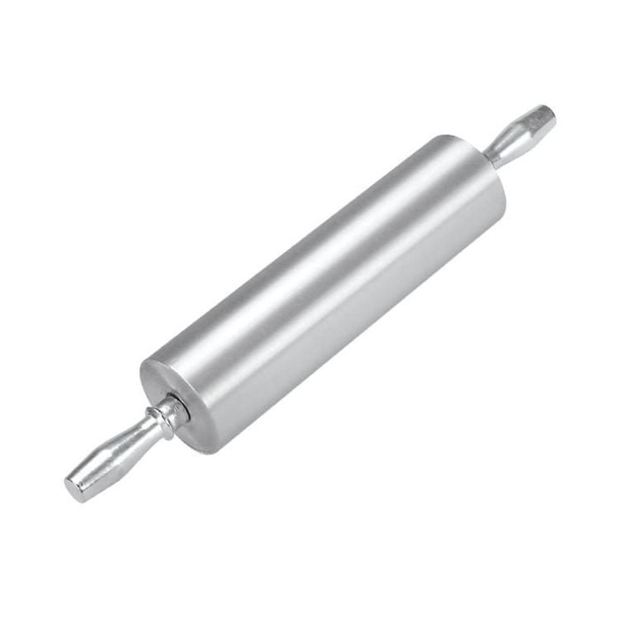 Chef Inox Heavy Duty Aluminium Rolling Pin 33cm