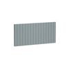 Kaboodle 800mm Kaleo V-Groove Slimline Door