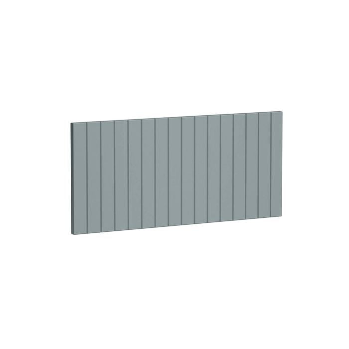 Kaboodle 800mm Kaleo V-Groove Slimline Door