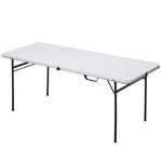 Marquee 4ft Bi-Fold Trestle Table