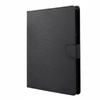 Goospery Fancy Diary Case for iPad Mini 4th / 5th Gen - Black