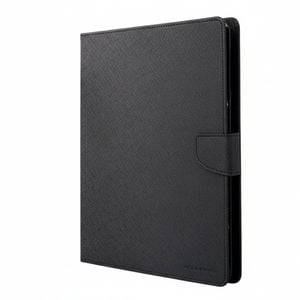 Goospery Fancy Diary Case for iPad Mini 4th / 5th Gen - Black