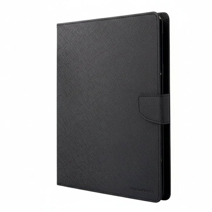 Goospery Fancy Diary Case for iPad Mini 4th / 5th Gen - Black