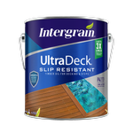 Intergrain 4L UltraDeck Slip Resistant Decking Oil